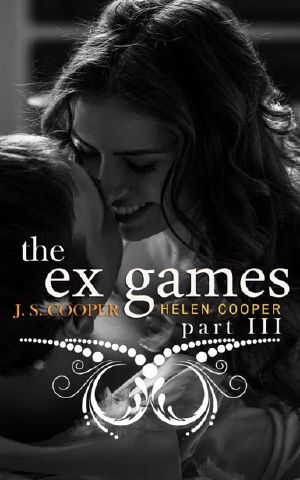 [The Ex Games 03] • The Ex Games 3